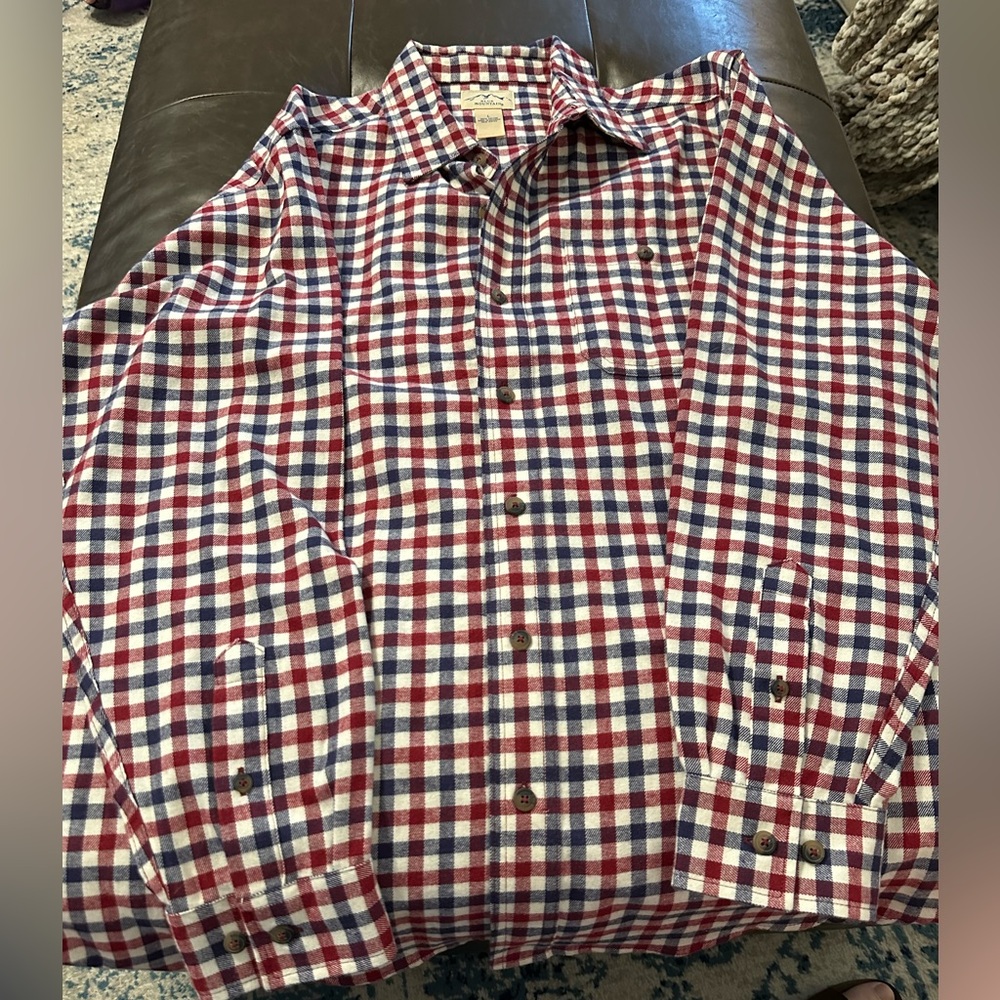 NWT Blue Mountain
